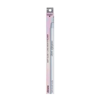 Hard Candy + Stroke of Gorgeous Long Wear Eyeliner Pencil