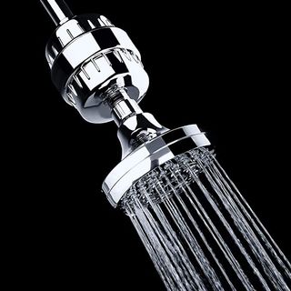 AquaBliss + High Output Revitalizing Shower Filter