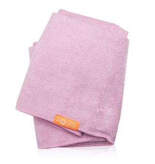 Aquis Lisse + Luxe Hair Towel
