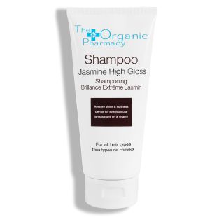 The Organic Pharmacy + Jasmine High Gloss Shampoo