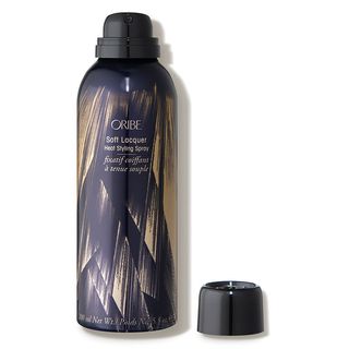 Oribe + Soft Lacquer Heat Styling Hair Spray