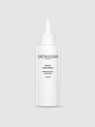 Sachajuan + Scalp Treatment