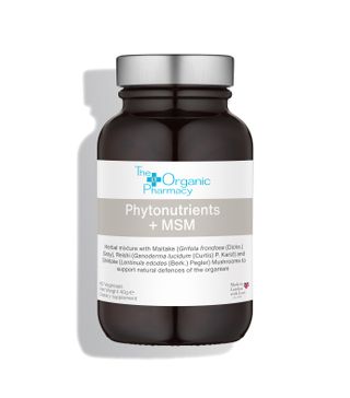 The Organic Pharmacy + Phytonutrients + MSM