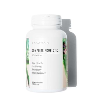 Sakara Life + Complete Probiotic Formula