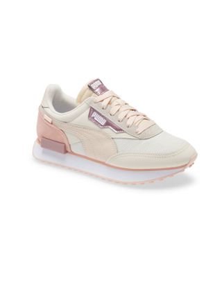 Puma + Future Rider Tones Sneakers