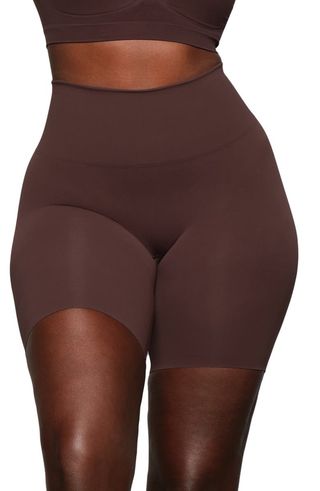 Skims + Butt Enhancing Shaper Shorts