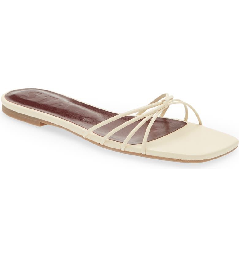 I Shop for a Living—These Are the 6 Best Summer Shoe Trends | Who What Wear