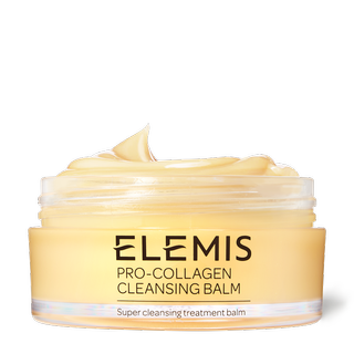 Elemis + Pro-Collagen Cleansing Balm