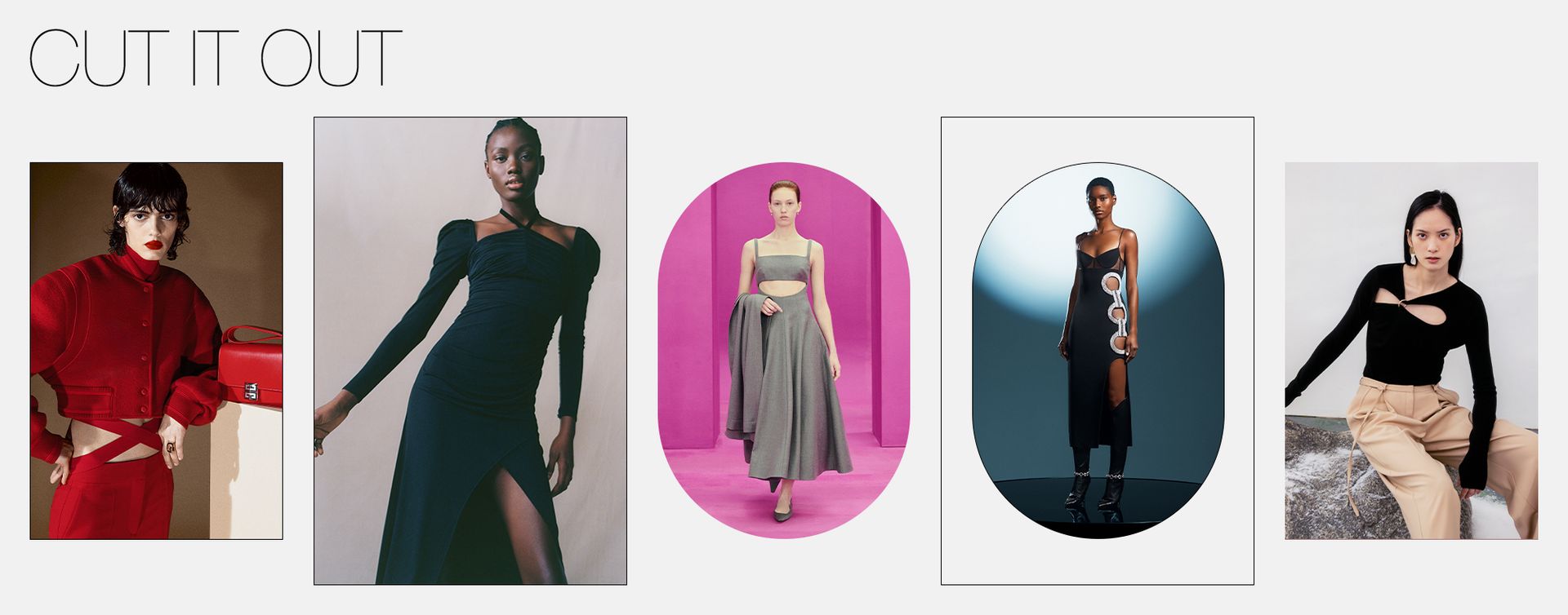 The 19 Autumn/Winter 2021 Fashion Trends You Have to Know | Who What Wear