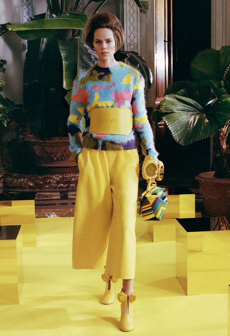 The 19 Autumn/Winter 2021 Fashion Trends You Have to Know | Who What Wear