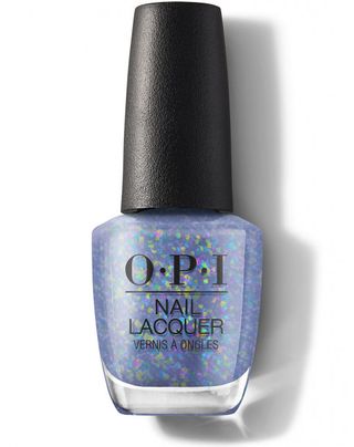 OPI + Bling It On! Nail Lacquer