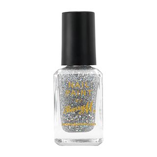 Barry M + Nail Paint in Diamond Glitter