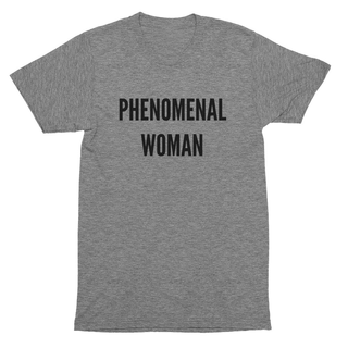 Phenomenal + T-Shirt