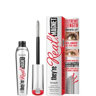 Benefit + They're Real! Magnet Extreme Lengthening Mascara