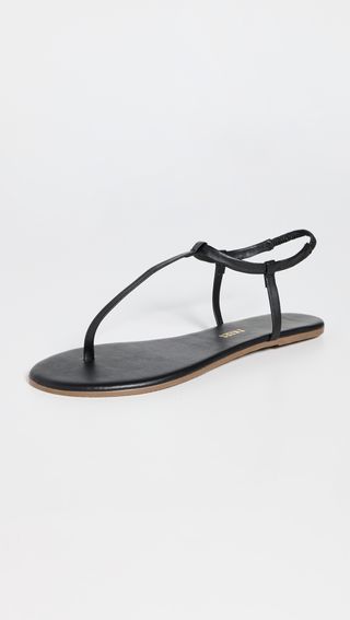 Tkees + Mariana Sandals