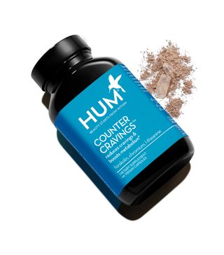 Hum Nutrition + Counter Cravings
