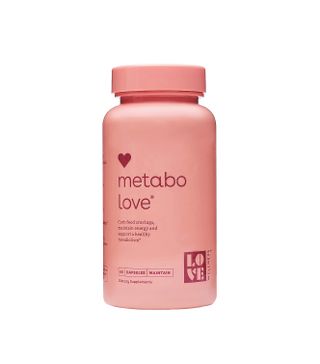 Love Wellness + Metabo Love