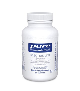 Pure Encaspulations + Magnesium
