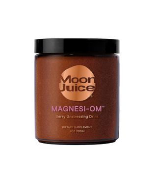 Moon Juice + Magnesi-Om Berry Unstressing Drink