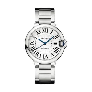 Cartier + Ballon Bleu de Cartier Watch
