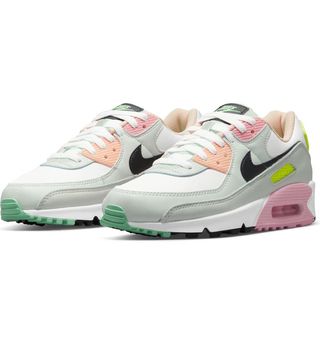 Nike + Air Max 90 Sneaker