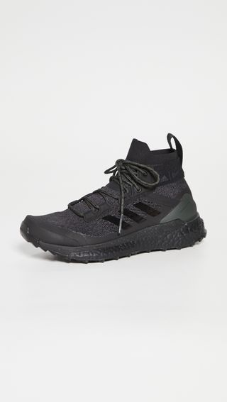 Adidas + Terrex Free Hiker Parley Sneakers