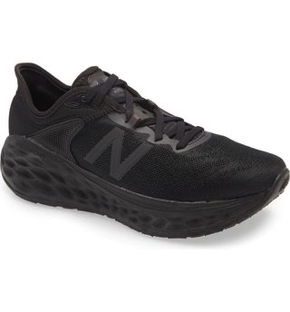 New Balance + Fresh Foam More V2 Running Shoe