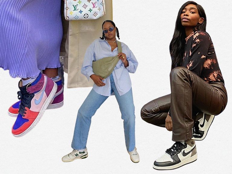 5 Sneaker Trends That Will Define Summer 2021 | Who What Wear