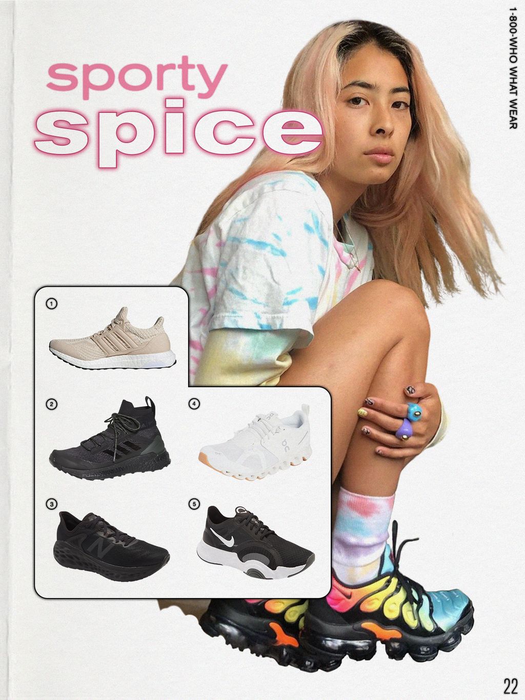new sneaker trends 2021