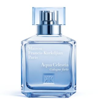 Maison Francis Kurkdjian + Aqua Celestia Cologne Forte Eau De Parfum