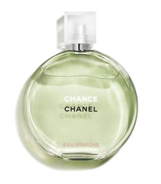 Chanel + Chance Eau Fraîche EDT