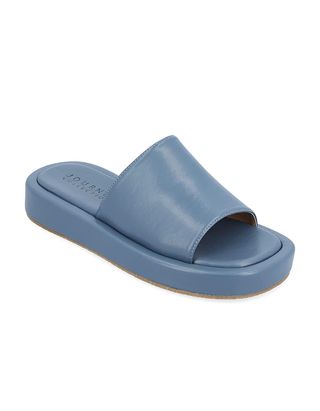 Journee Collection + Tru Comfort Foam Denrie Sandals