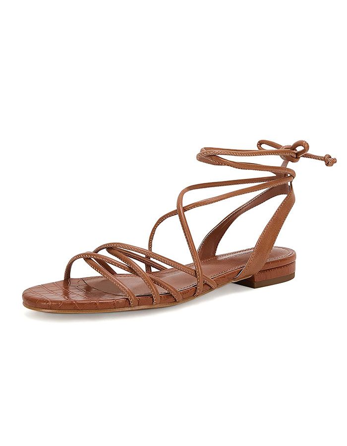 The 31 Best Women's Amazon Sandals I Highly Recommend | Who What Wear