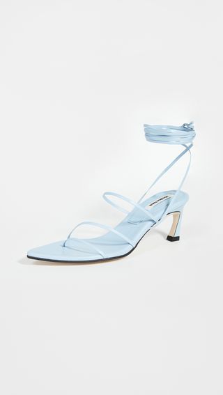 Reike Nen + Odd Pair Sandals