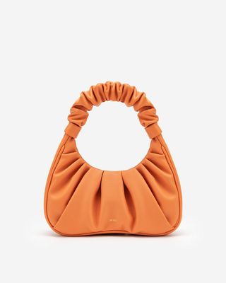 JW Pei + Gabbi Bag in Orange