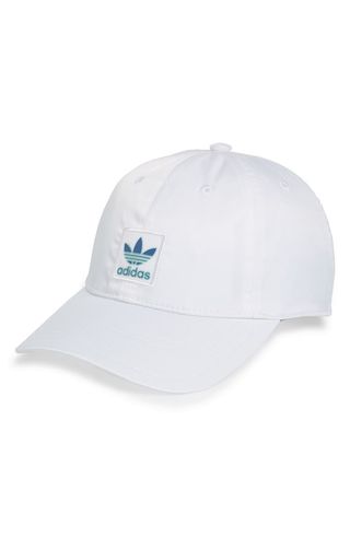 Adidas Originals + Sleek Baseball Cap