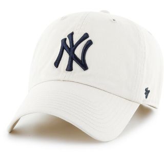 47 + MLB New York Yankees Cap