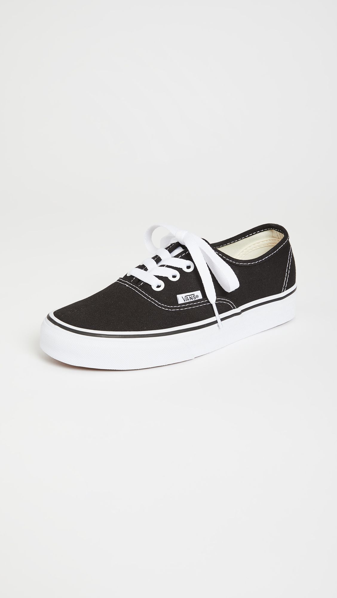 The 20 Best Black Sneakers on the Internet, Period | Who What Wear