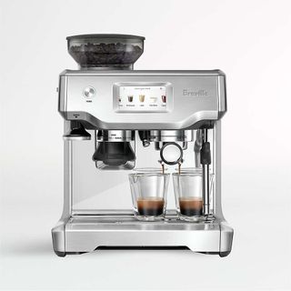 Breville + The Barista Touch Espresso Machine