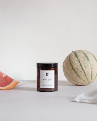 Our Lovely Goods + Home Again Scented Candle
