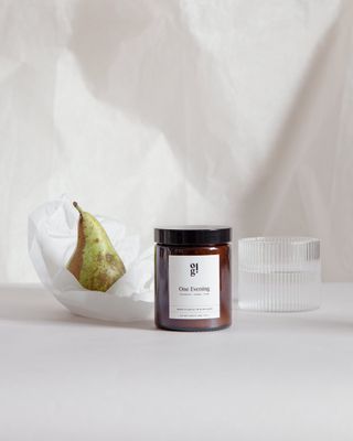 Our Lovely Goods + One Evening Scented Candle