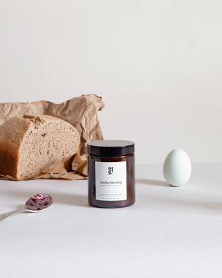 Our Lovely Goods + Sunday Morning Scented Candle