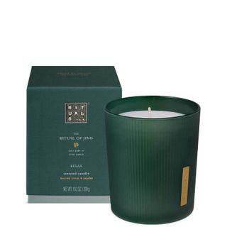 Rituals + The Ritual of Jing Scented Candle