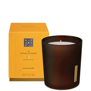 Rituals + The Ritual of Mehr Scented Candle