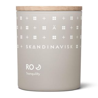 Skandinavisk + RO Scented Candle