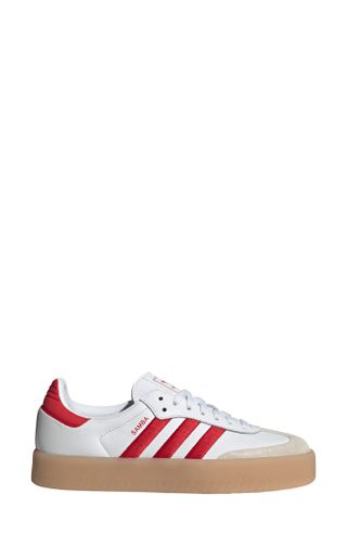 Adidas + Samba Sneaker