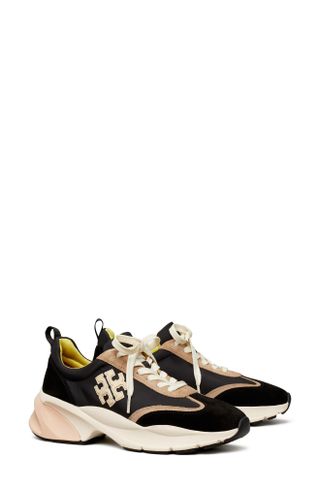 Tory Burch + Good Luck Sneaker