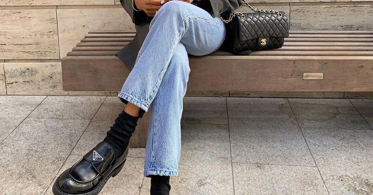 The 23 Best Mid-Rise Jeans for Women | Who What Wear