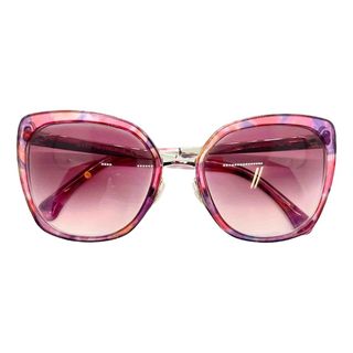 Chanel + Sunglasses