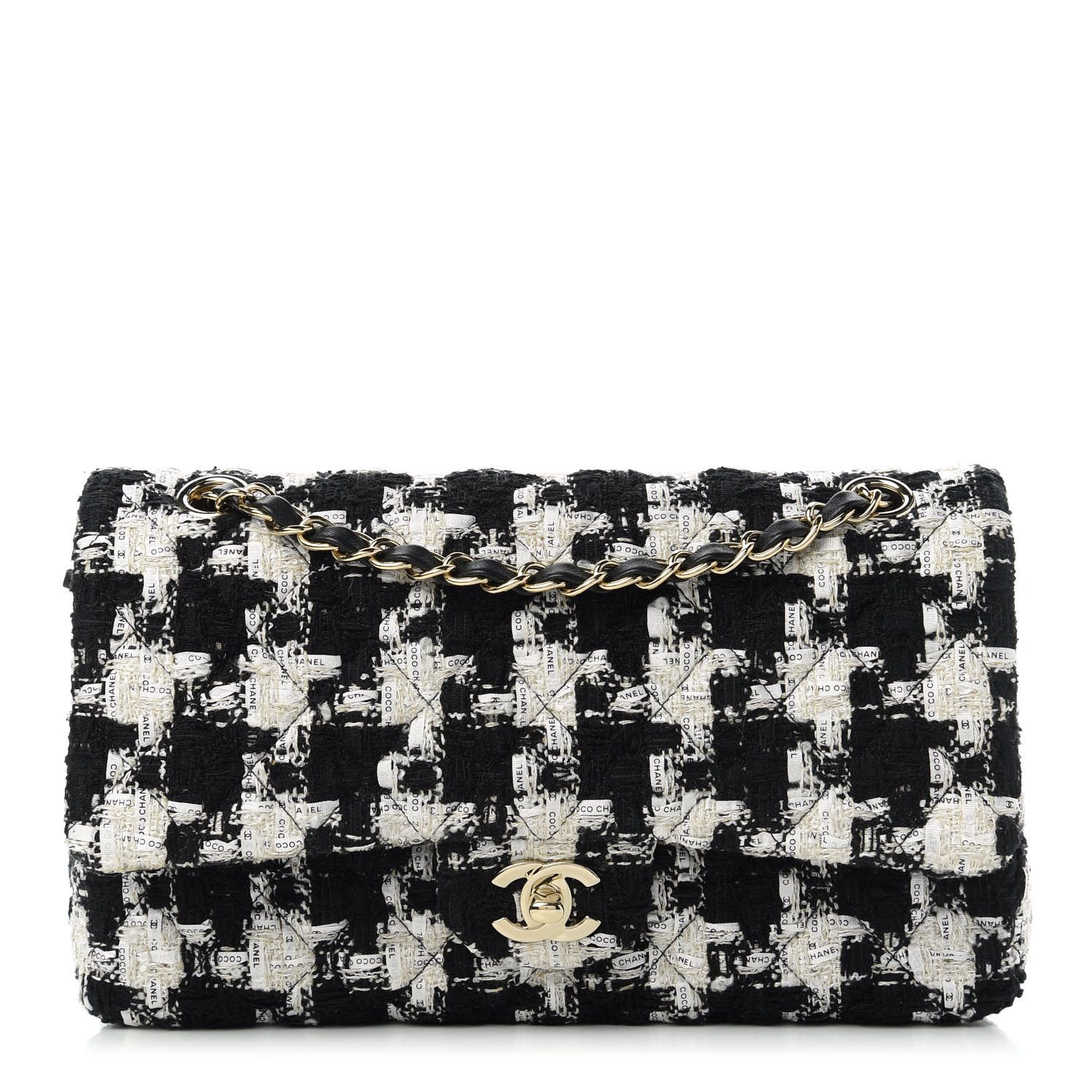 The 20 Best Vintage Chanel Items You'll Want to See | Who What Wear